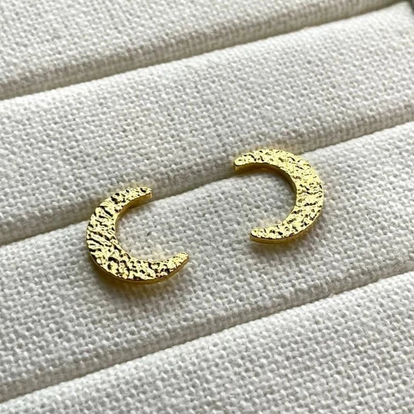 Moon Studs